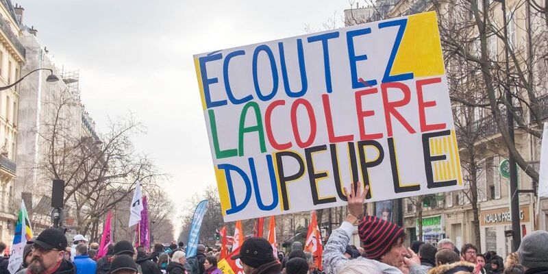 Retraites: sortons de l’impasse!